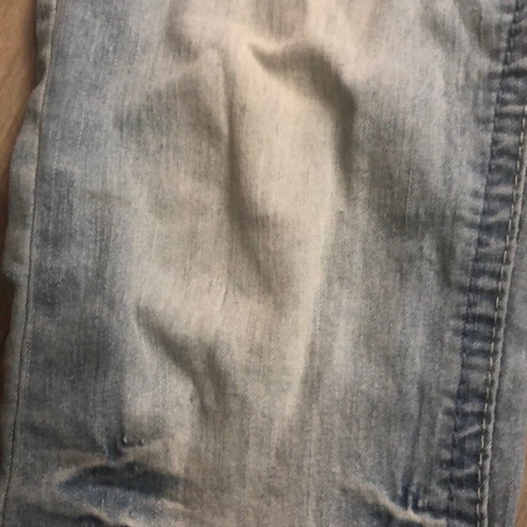 Bootcut 👖 jeans - Picture 6 of 12